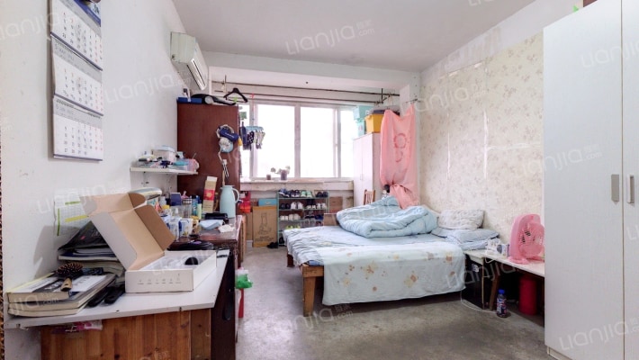 莲香新村北区二手房实景图