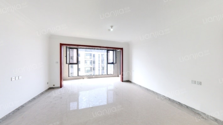 碧桂园珑悦二手房实景图