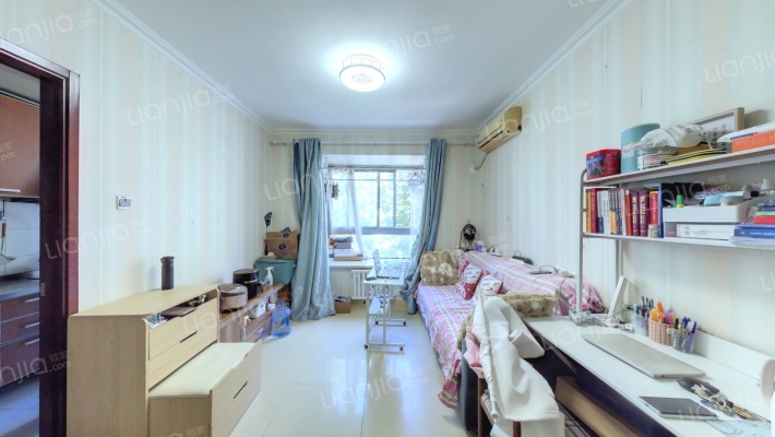 巧克力城二手房实景图