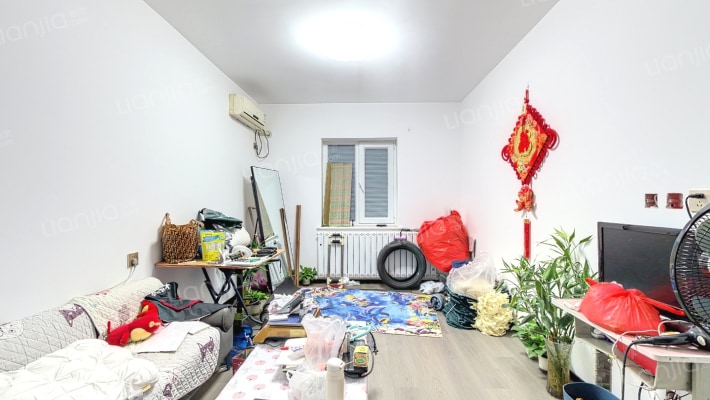 鼓楼东大街36号院二手房实景图