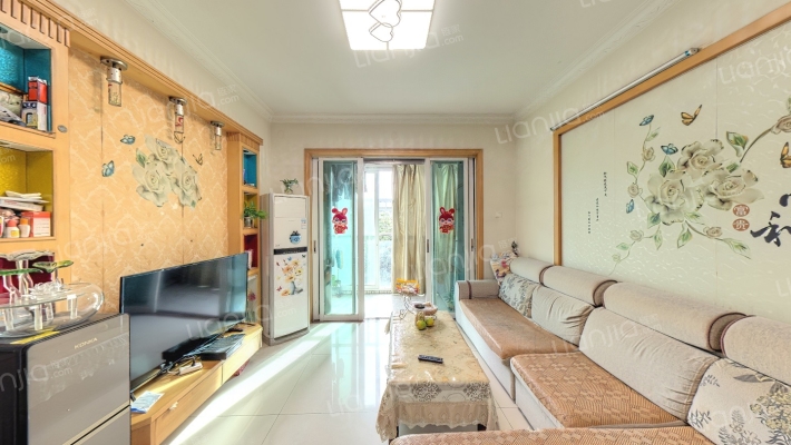 康怡丽苑一期二手房实景图