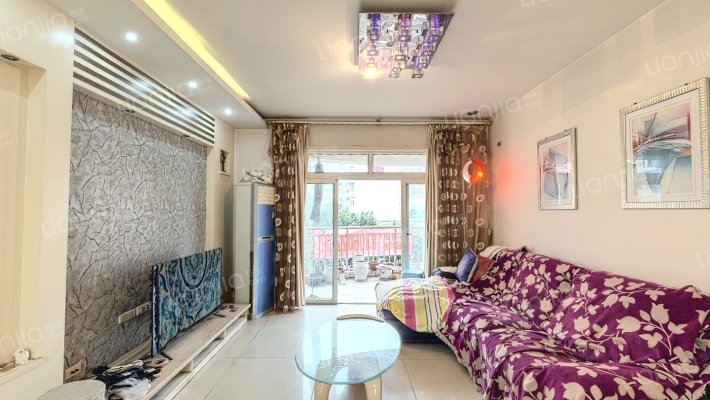 豪俊阁二手房实景图