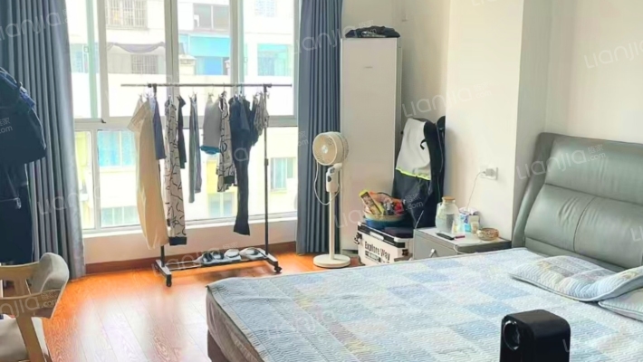 永乐苑二手房实景图