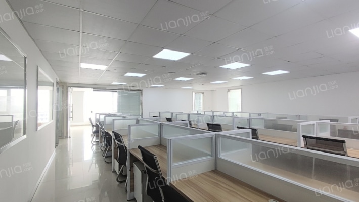 国贸中心二手房实景图