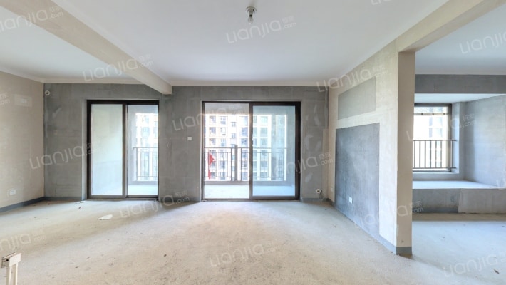 建发电建江山悦二手房实景图