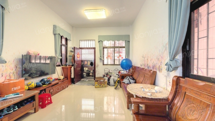 光华街二手房实景图