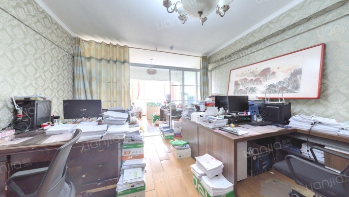 御景大厦二手房实景图