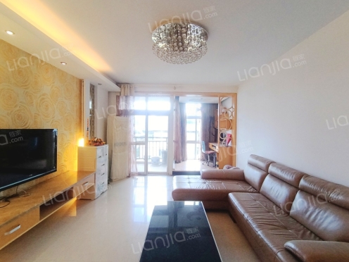 整租·滨江爱丁堡一期 3室2厅 南