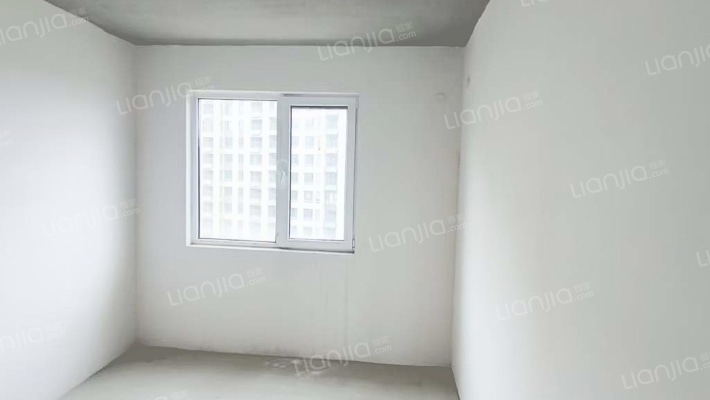 桃源新都孔雀城 3室2厅 南 北-卧室B