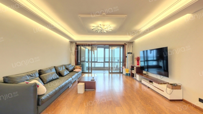 尚东领御二手房实景图