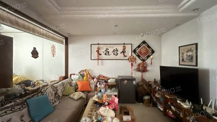 建工一村二手房实景图