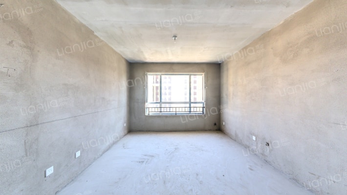 绿地新里罗斯福公馆二手房实景图