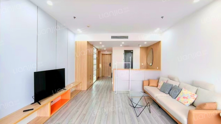 繁华领寓二手房实景图