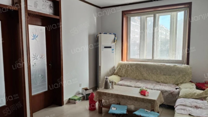 政亨育新苑小区二手房实景图