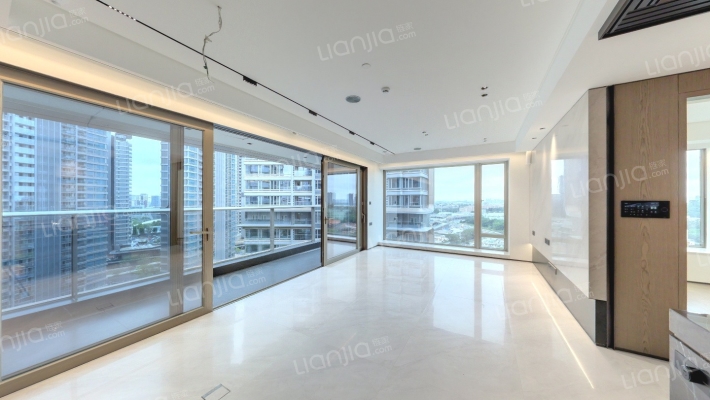 品越华府二手房实景图