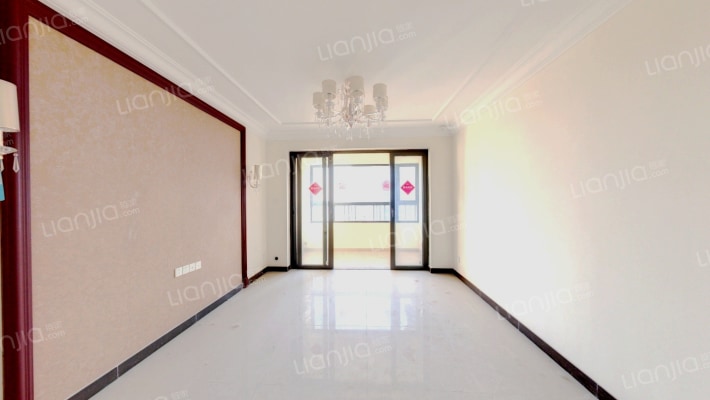 恒大林溪郡二手房实景图