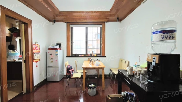 天竹坊二手房实景图