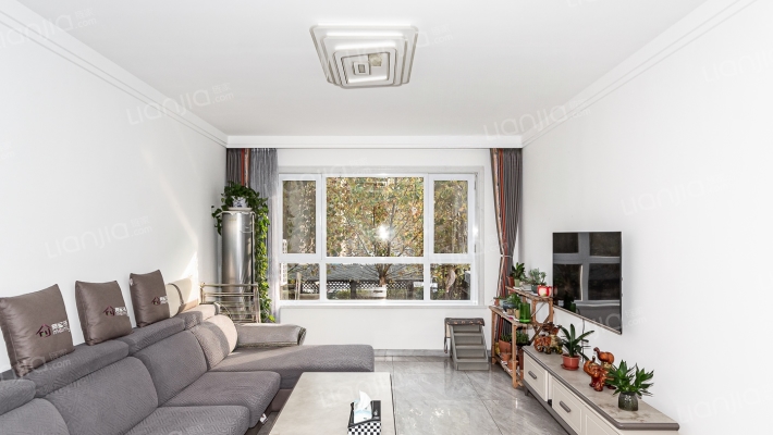 瑞馨家园二手房实景图