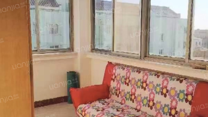 物探二号院 院内二分校 范阳路金街商圈-阳台