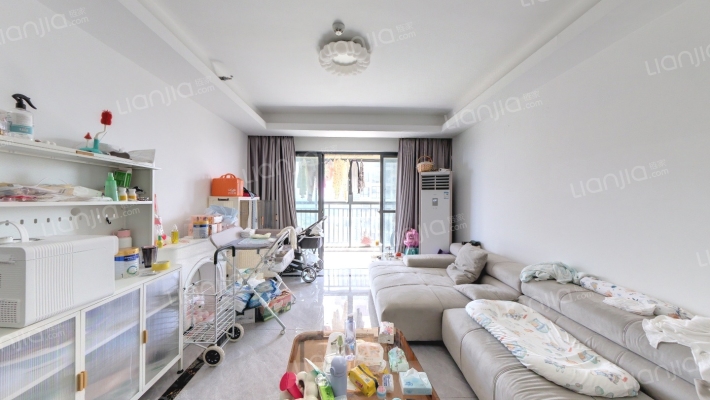 银泉一品天誉二手房实景图