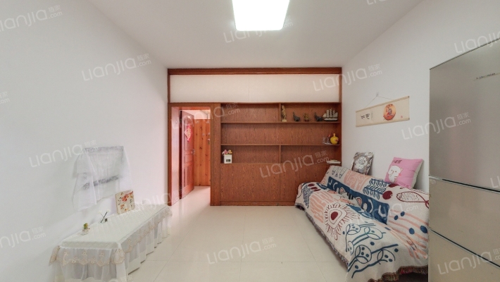 金象绿城 · 2区二手房实景图