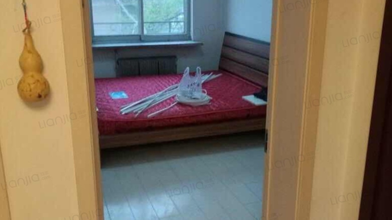 牡丹江小区租房