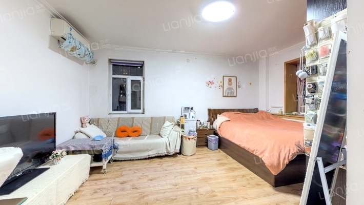 工体西里二手房实景图