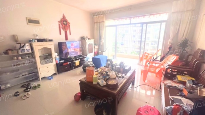 鹏盛家园二手房实景图