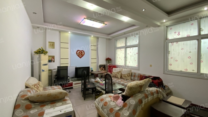 金文胡同二手房实景图