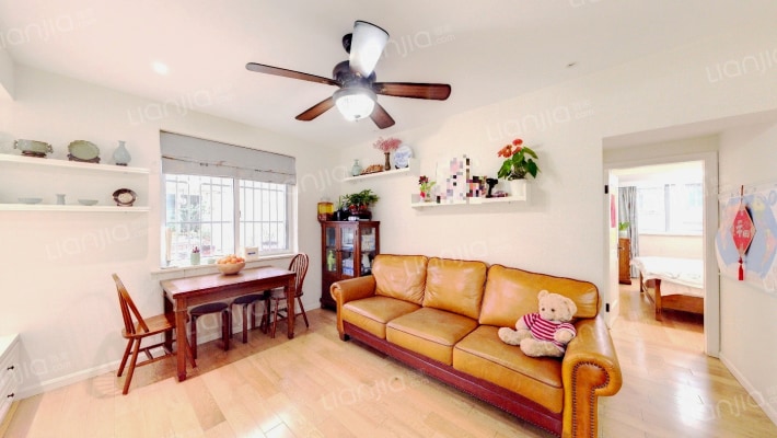 富星苑二手房实景图