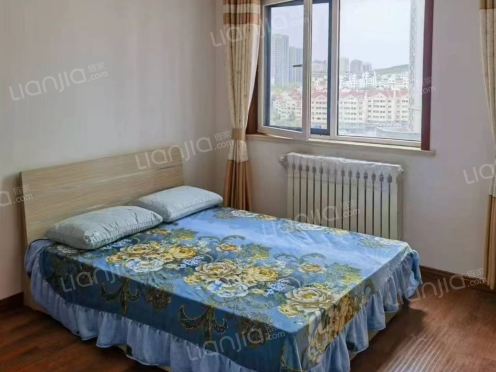 合租·樱花苑 3居室 北卧