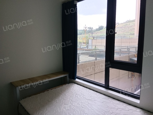 合租·白沙翡翠城 5居室 东南卧