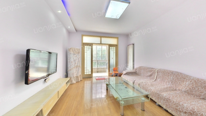 鼎鑫丽都苑北区二手房实景图