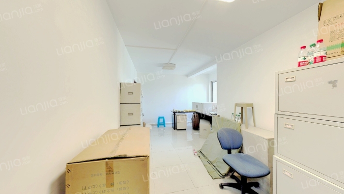 天缘公寓二手房实景图