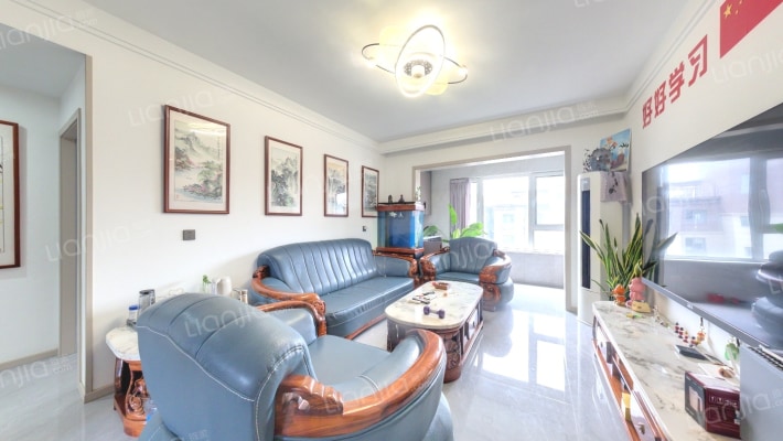 天鸿万象二手房实景图