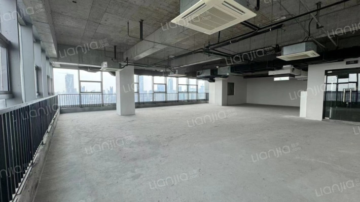 银泰大厦二手房实景图