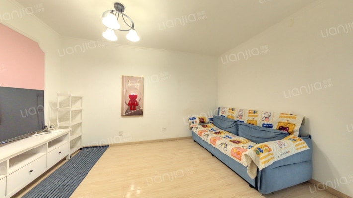 石榴园南里小区二手房实景图