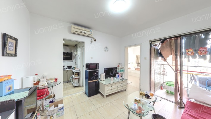 尚书苑二手房实景图