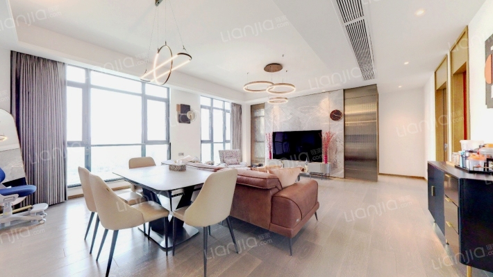 中骏天悦二手房实景图