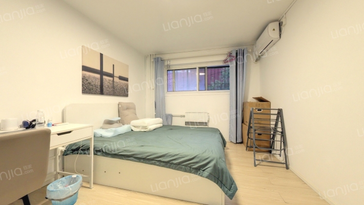 西坝河北里二手房实景图