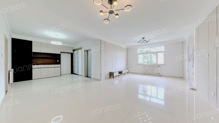 阳光静苑二手房实景图