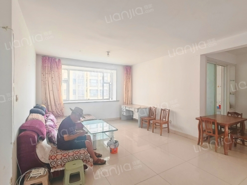 整租·华都凤凰山庄 3室1厅 南/北