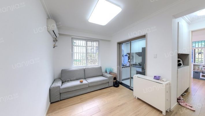 怡静坊二手房实景图