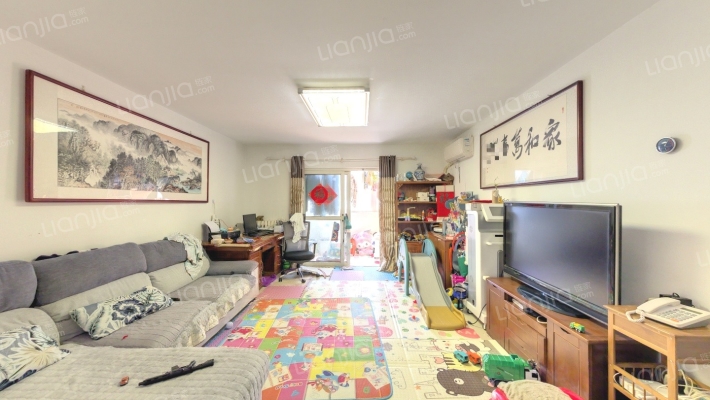 古城小街5号院二手房实景图