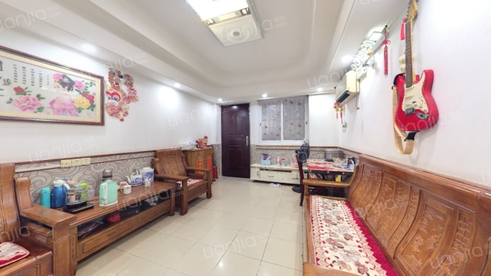 庆宁路二手房实景图