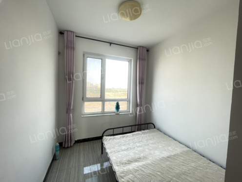 合租·招商海德公学二期 3居室 南卧