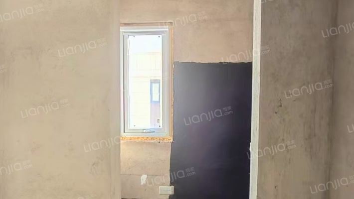 三利中和城B区洋房南北通透三居室位置好，随时可看房-卫生间