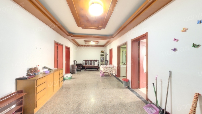 市民广场二手房实景图