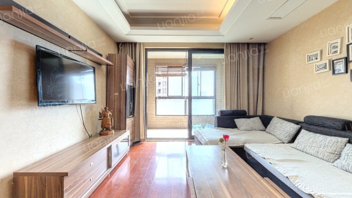 格林公馆二手房实景图