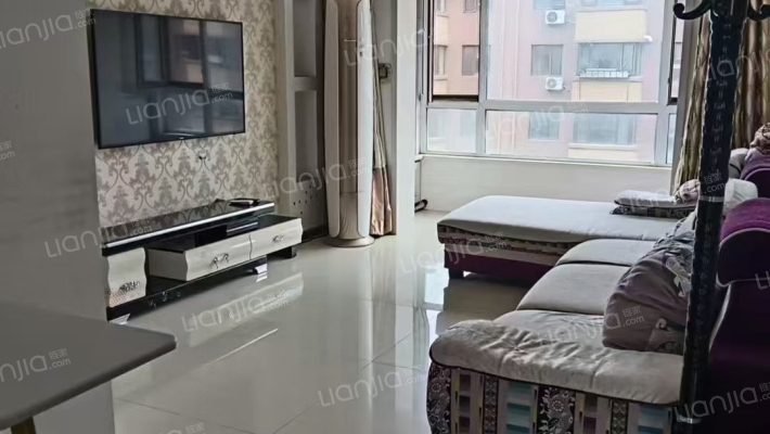 唐轩英郡二手房实景图